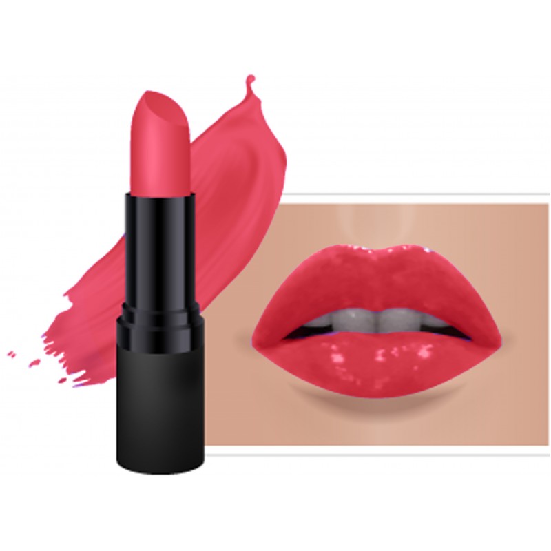 DIY Lipstick  - Color A01